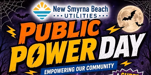 Public Power Celebration
