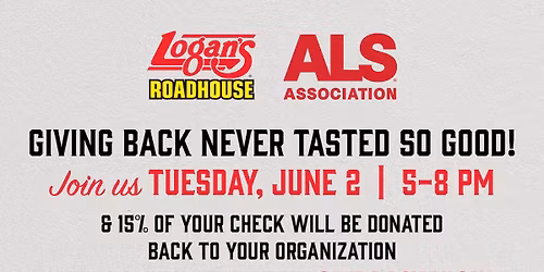 Logan's ALS Night!