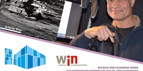 Kattenturmer Geschichten - "Das Schicksal zweier Frauen"