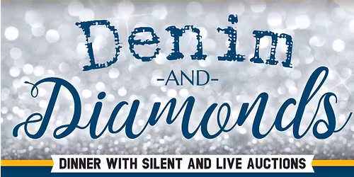 Denim & Diamonds | Lowell Rotary Club Auction
