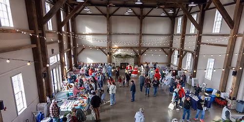 Holiday Market