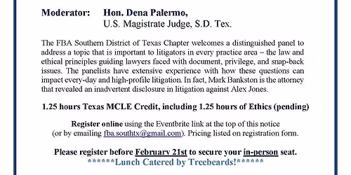 \u2018Tis the Season to Be Truthful: Unwrapping the False Claims Act