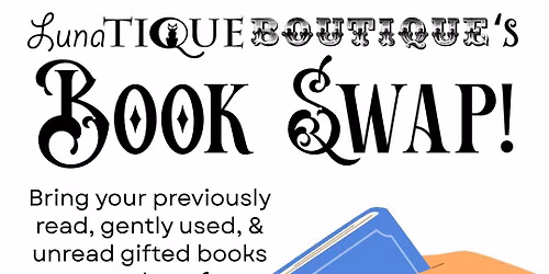 Book Swap!