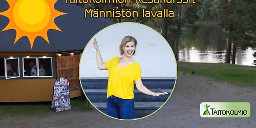 Fusku (jatko 1) - Ulpu Jarva 