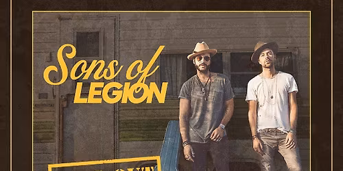 Brother Elsey at Warehouse Concert Hall