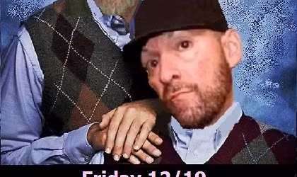 Sinners & Saints at Rustic Tavern & Sports Bar Fri 12\/19!