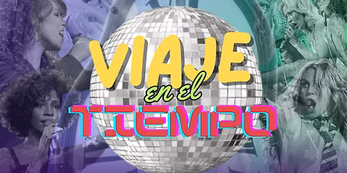 GLEE - Viaje En El Tiempo
