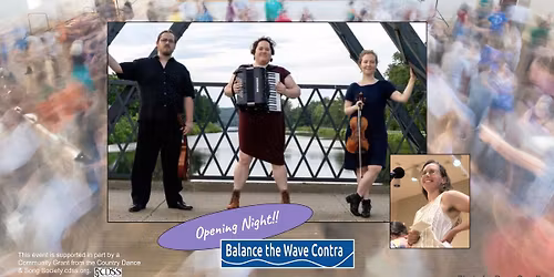 River Road w\/ Hannah Chamberlain