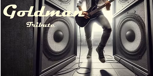 TRACES GOLDMAN Tribute au 7 hills