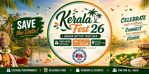 Kerala Fest
