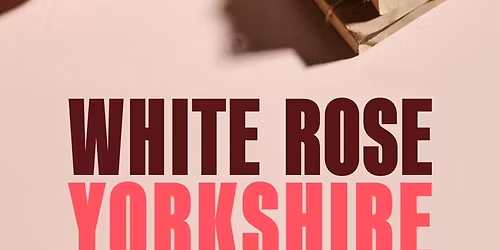 Yorkshire Market , White Rose Shopping Center 