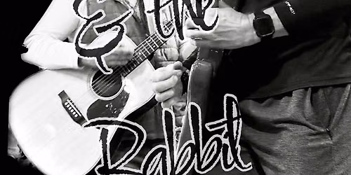 Jenkins & the Rabbit @ FLIPPERZ EMERALD ISLE 