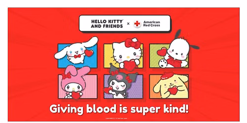 Red Cross Blood Drive- Office of Councilmember Liu & American Red Cross