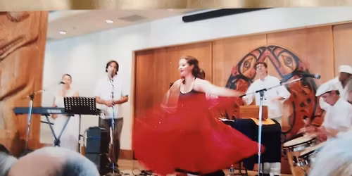 Bad Bunny Superbowl Dance Party!