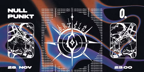 ARTICLE 6 \u265f\ufe0f hard techno \u27e1 schranz \u27e1 industrial \u27e1 hard groove