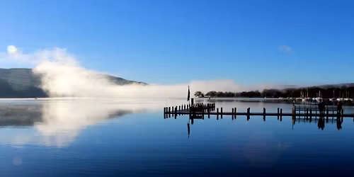 54th Powerboat Record Week