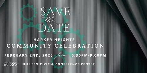 Harker Heights Community Celebration