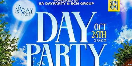 The Last Day Party