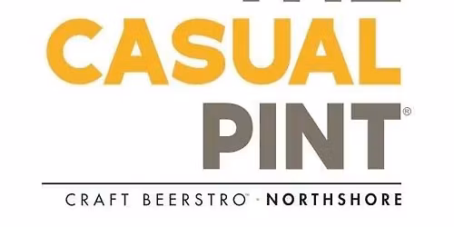 PLMP BIZ Social Networking sponsored by TBD at The Casual Pint - Northshore