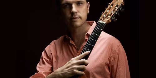 Dmitry Zagumennikov - Classical Guitar