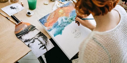 Art in the Making
