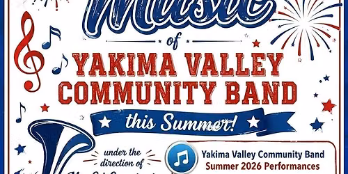 Summer Concerts On The Lawn