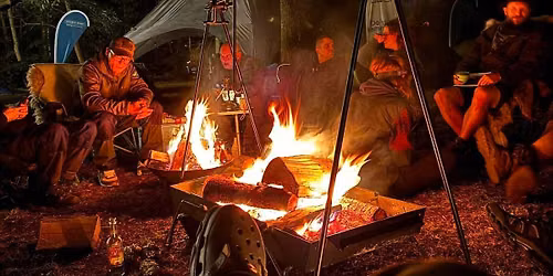 Friluftsfestival 2026
