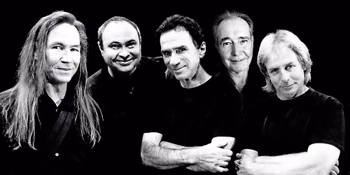 THE FOOLS - 50TH ANNIVERSARY SHOW