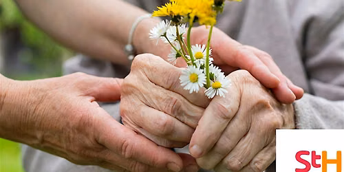 Compassionate Awareness training