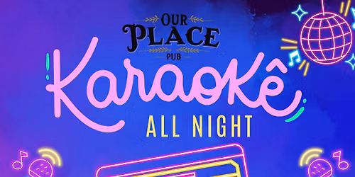 Karaoke Night