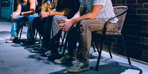 Five Door Sedan (Live Music)