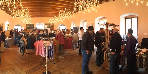 Die 14. OX-BoW Bogensport-, Messermacher- & Outdoor-Messe 2026