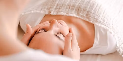 Reiki First Degree -2 Days