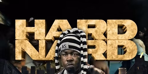 Hard Nard Live x Memorial Day Weekend