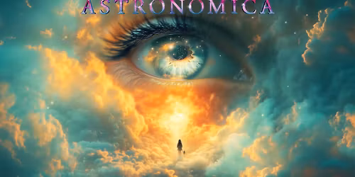 Astronomica: A 360° Immersive Dome Experience at Marietta College