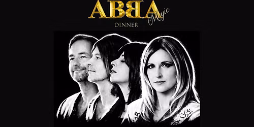 Das perfekte Abba Dinner - Moosinning