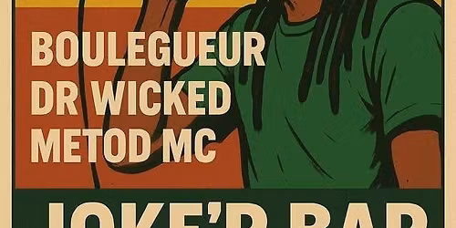 Soir\u00e9e Concert Reggae Dub