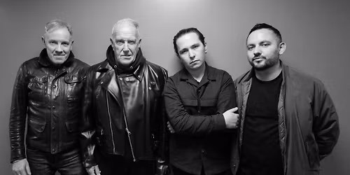 The Skids