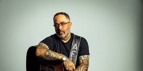 Aaron Lewis and The Stateliners Tickets 