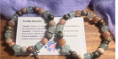 Pueblo Holistic Fair