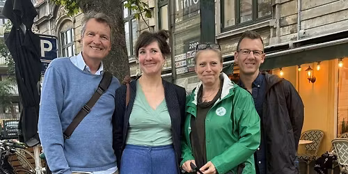 Alternativet inviterer p\u00e5 en skraldeg\u00e5tur