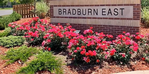 Bradburn + Bradburn East Community Yard Sale