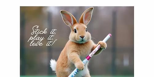 Artemis Hockey Paastoernooi