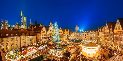 Les plus beaux march\u00e9s de No\u00ebl en Allemagne