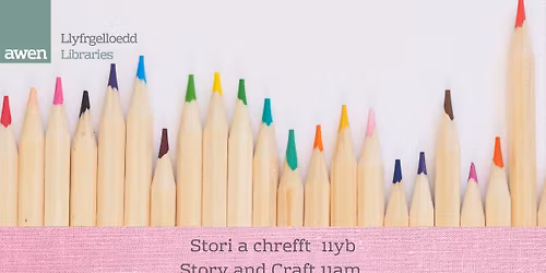 Story and Craft