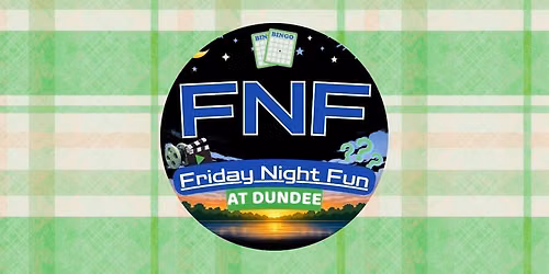 Trivia Night - Summertime Fun