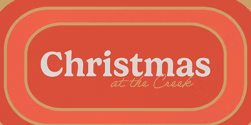 Christmas at the Creek