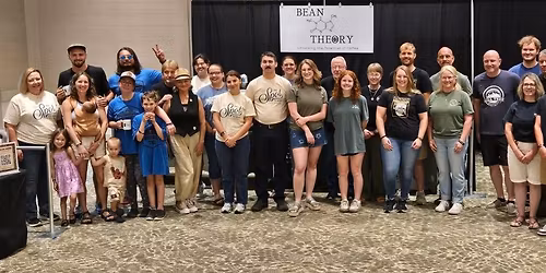 2026 WV Coffee Festival