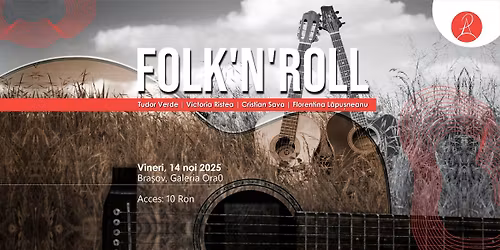 FOLK'N'ROLL