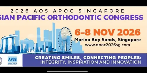 Asia Pacific Orthodontic Congress